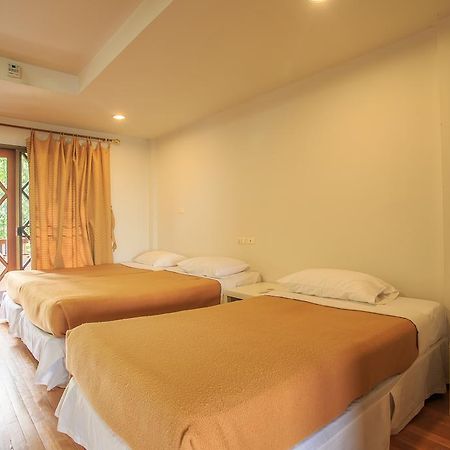 Phuripimarn Penthouse Pakchong Exterior photo