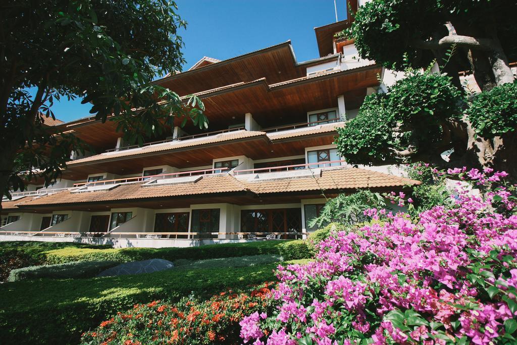 Phuripimarn Penthouse Pakchong Exterior photo