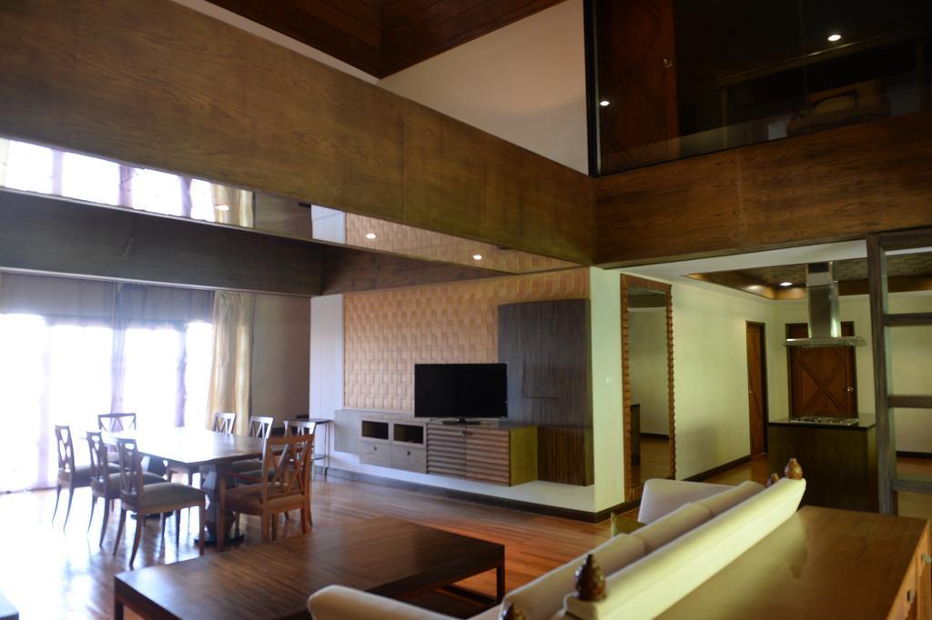 Phuripimarn Penthouse Pakchong Exterior photo