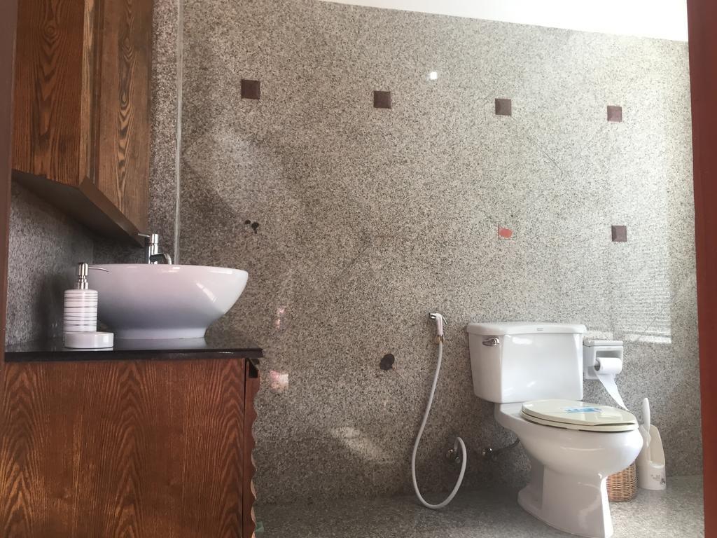 Phuripimarn Penthouse Pakchong Exterior photo