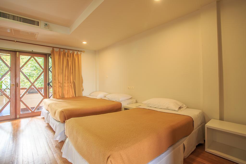 Phuripimarn Penthouse Pakchong Exterior photo