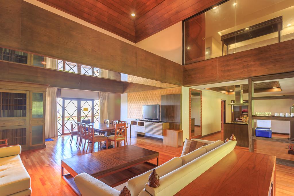 Phuripimarn Penthouse Pakchong Exterior photo