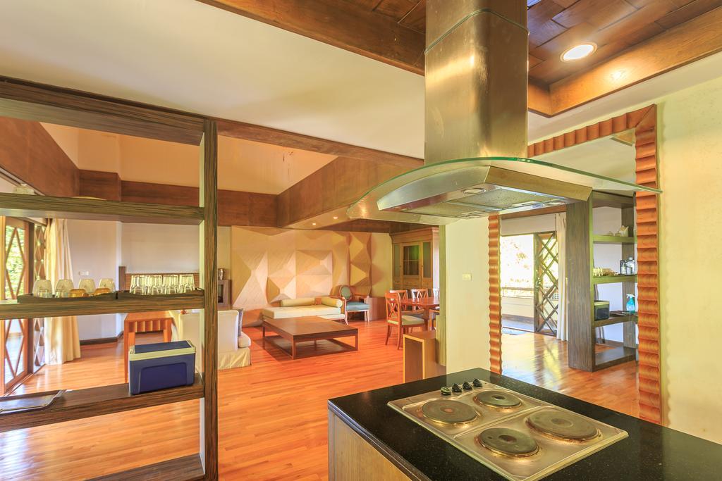 Phuripimarn Penthouse Pakchong Exterior photo