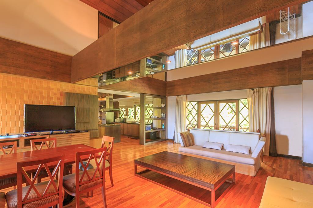 Phuripimarn Penthouse Pakchong Exterior photo