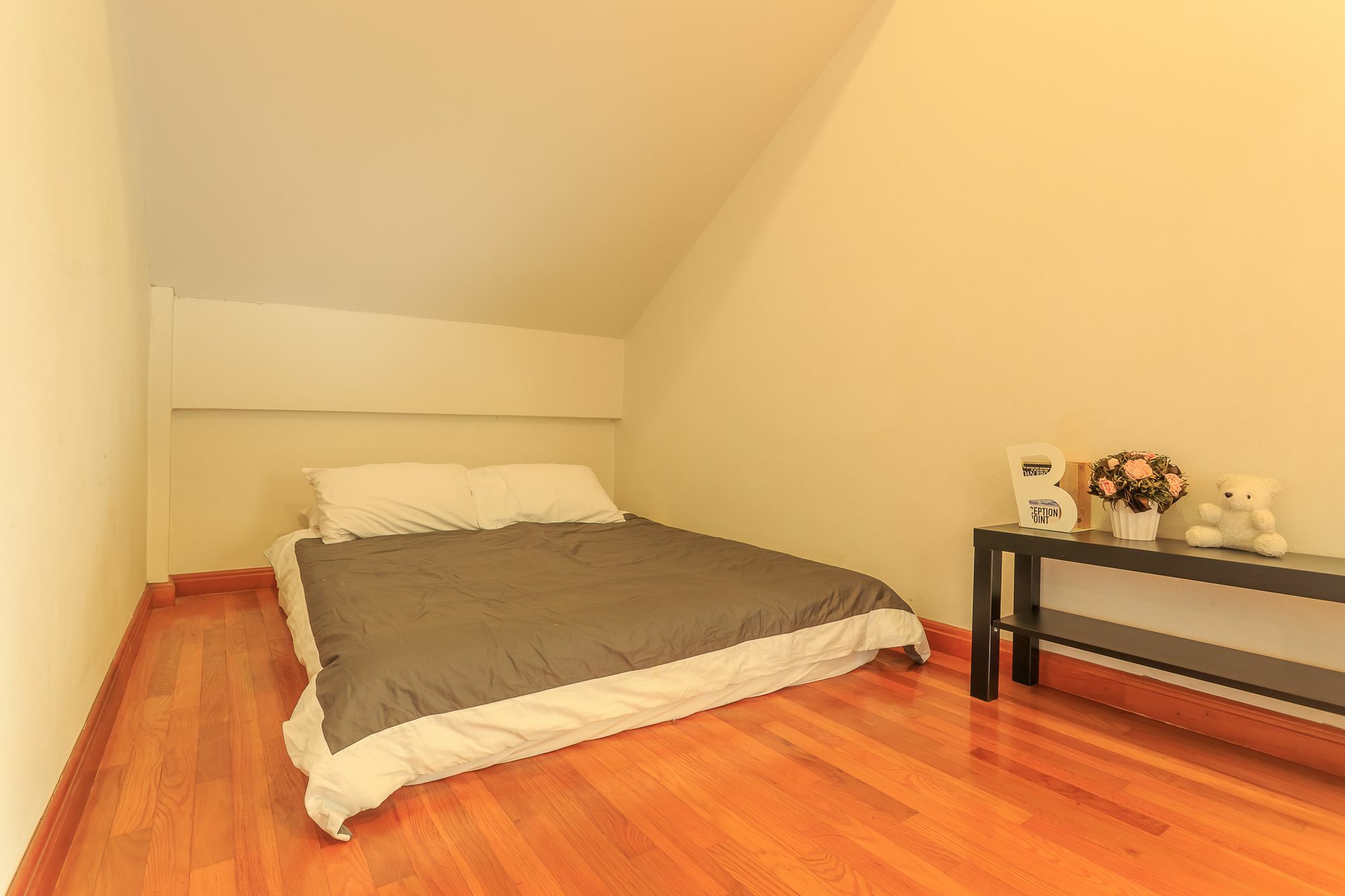 Phuripimarn Penthouse Pakchong Exterior photo