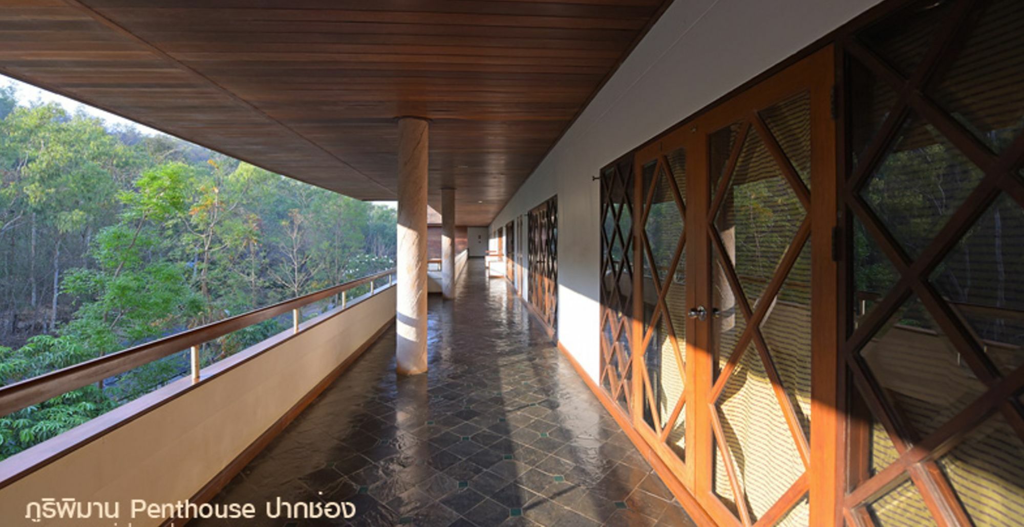 Phuripimarn Penthouse Pakchong Exterior photo