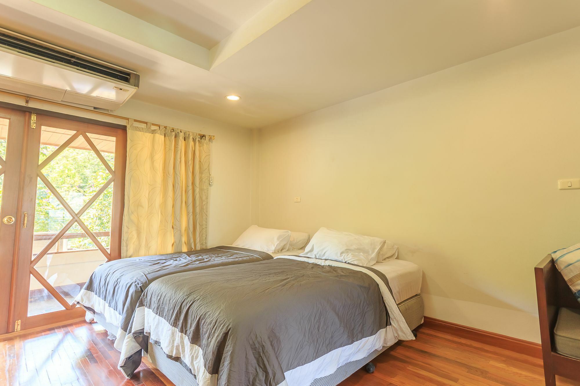 Phuripimarn Penthouse Pakchong Exterior photo