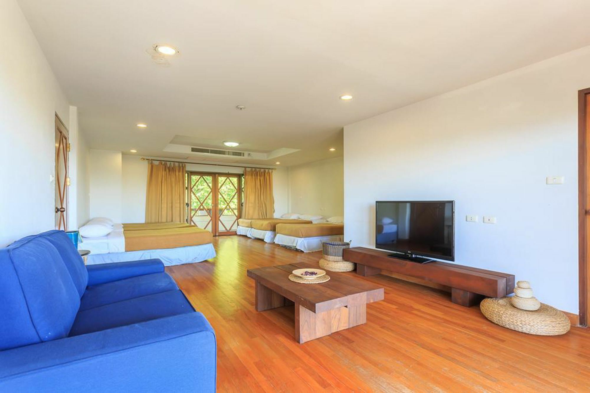 Phuripimarn Penthouse Pakchong Exterior photo