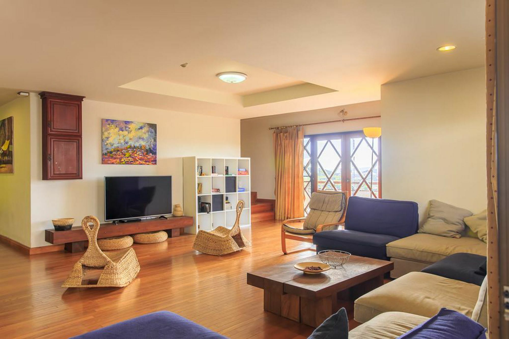 Phuripimarn Penthouse Pakchong Exterior photo