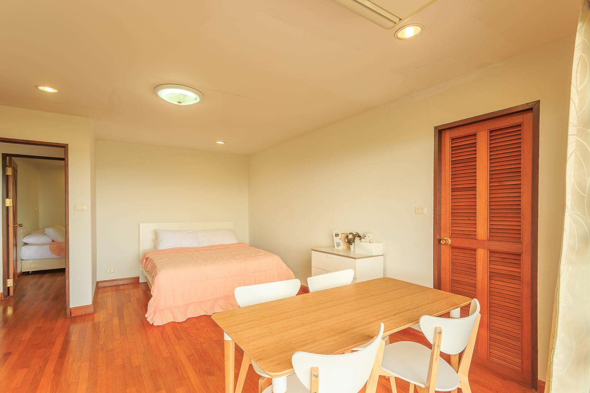 Phuripimarn Penthouse Pakchong Exterior photo