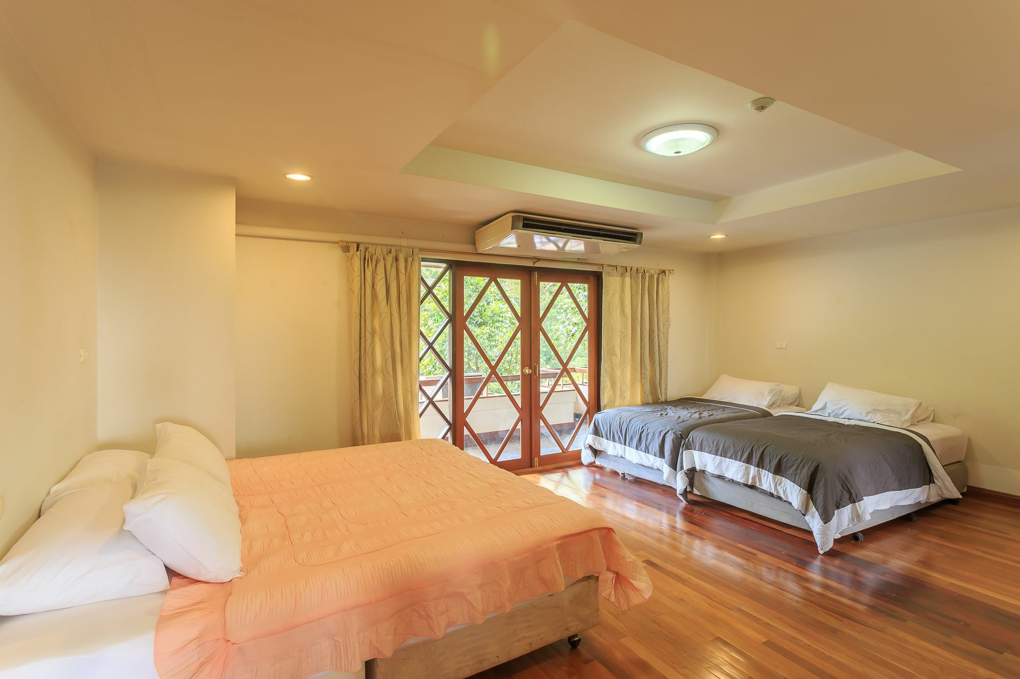 Phuripimarn Penthouse Pakchong Exterior photo