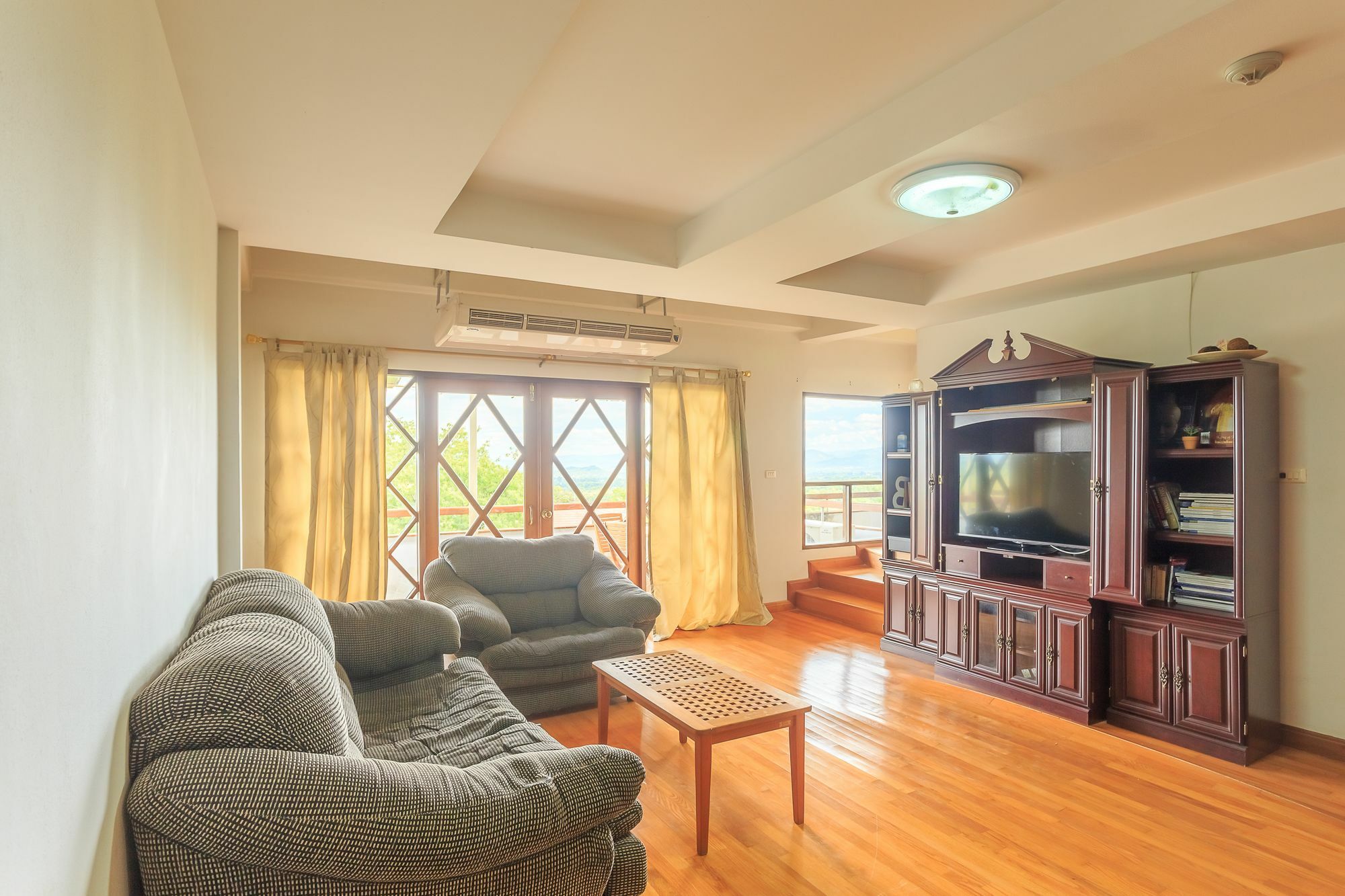Phuripimarn Penthouse Pakchong Exterior photo