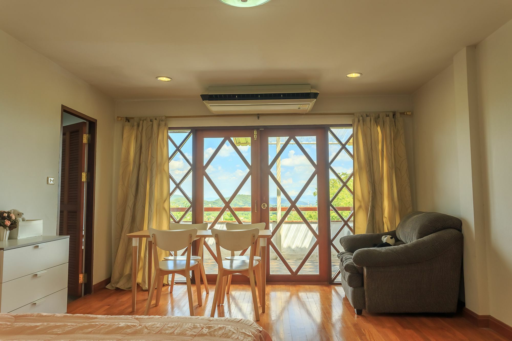 Phuripimarn Penthouse Pakchong Exterior photo