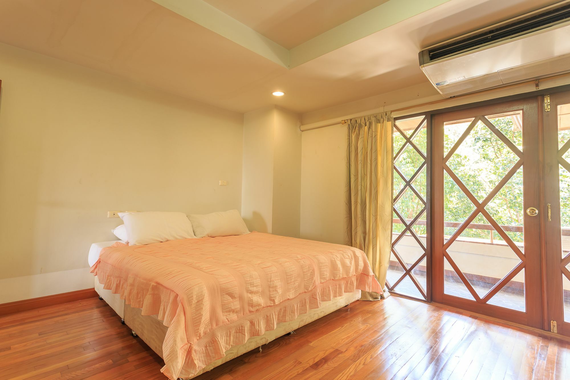 Phuripimarn Penthouse Pakchong Exterior photo