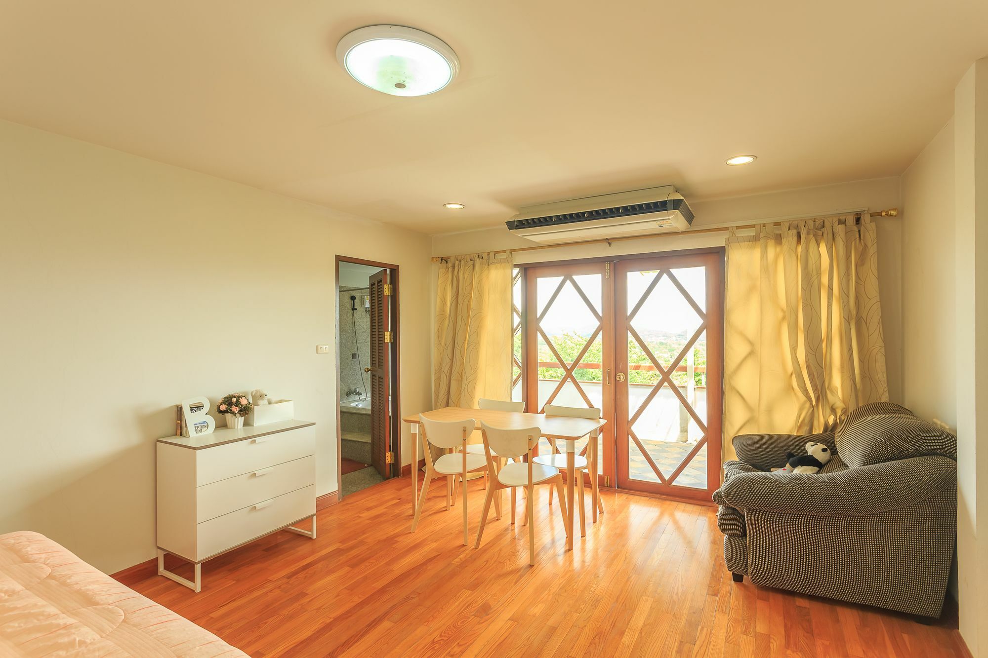 Phuripimarn Penthouse Pakchong Exterior photo